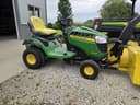 2016 John Deere S240 Image