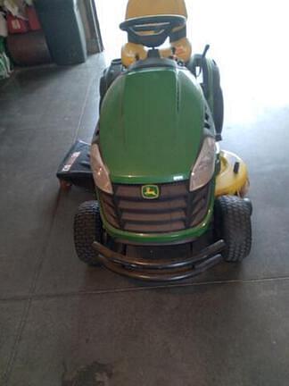 Image of John Deere S240 Primary image