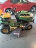 Image of John Deere S240 equipment image 4