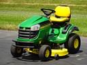 2016 John Deere S240 Image