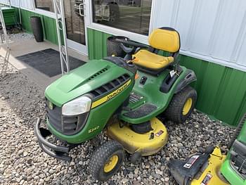 2016 John Deere S240 Equipment Image0