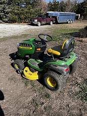 Main image John Deere S240 8