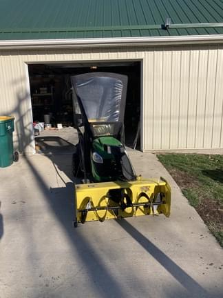 Main image John Deere S240