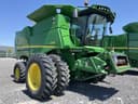 2016 John Deere S650 Image