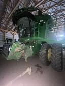 2016 John Deere S660 Image