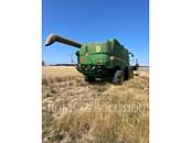 Thumbnail image John Deere S670 1