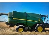 Thumbnail image John Deere S670 3