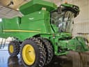 2016 John Deere S670 Image