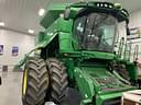 2016 John Deere S670 Image