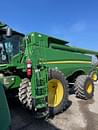 Thumbnail image John Deere S670 0