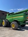 Thumbnail image John Deere S670 3