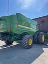 Thumbnail image John Deere S670 5