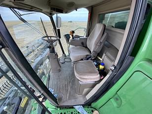 Main image John Deere S670 27