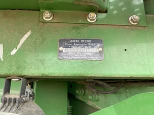 Main image John Deere S670 29