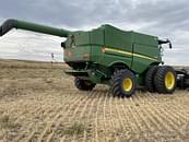 Thumbnail image John Deere S670 3