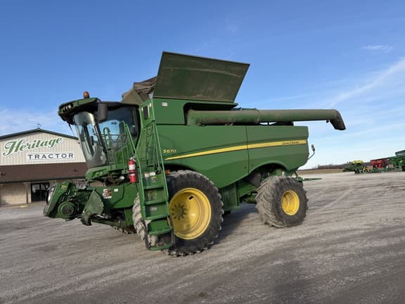 Equipment Main Image