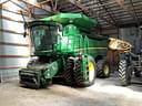 2016 John Deere S670 Image