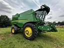 2016 John Deere S670 Image