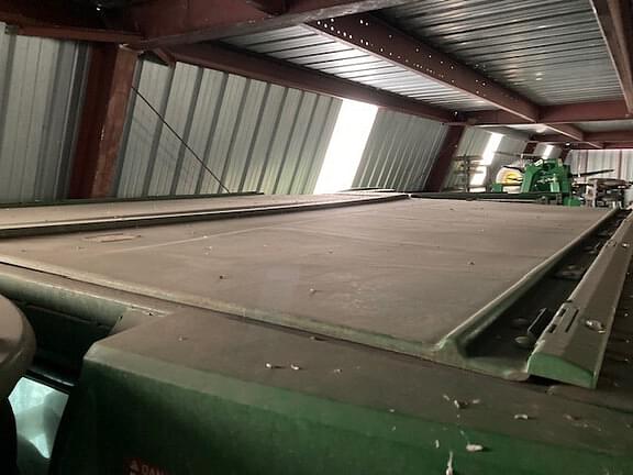 Image of John Deere S670 equipment image 4