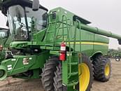 Thumbnail image John Deere S670 0