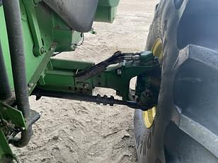 Main image John Deere S670 15