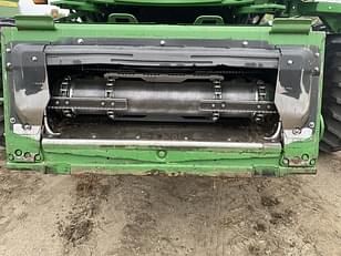 Main image John Deere S670 16