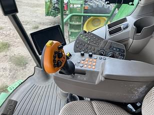 Main image John Deere S670 21