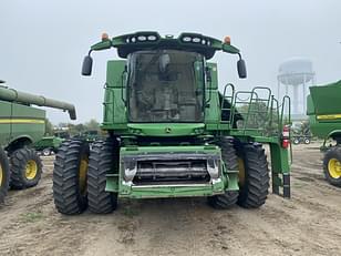 Main image John Deere S670 3