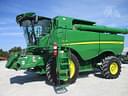 2016 John Deere S670 Image