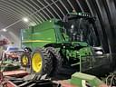 2016 John Deere S670 Image