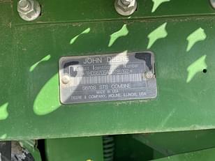 Main image John Deere S670 16