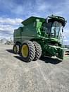 Thumbnail image John Deere S670 6