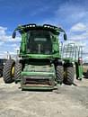 Thumbnail image John Deere S670 7