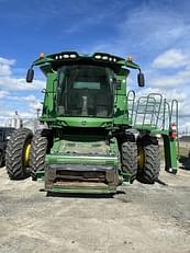 Main image John Deere S670 7