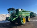 2016 John Deere S670 Image