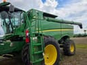 2016 John Deere S670 Image