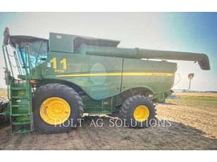 Main image John Deere S670 0