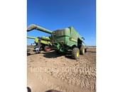 Thumbnail image John Deere S670 3