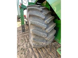 Main image John Deere S670 7