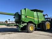 Thumbnail image John Deere S670 4