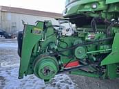 Thumbnail image John Deere S670 6