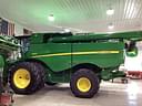 2016 John Deere S670 Image