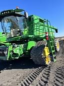 2016 John Deere S680 Image