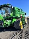 Thumbnail image John Deere S680 1