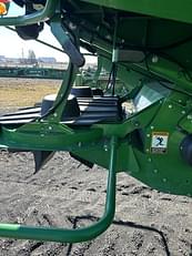 Main image John Deere S680 6