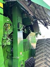 Main image John Deere S680 9