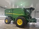 2016 John Deere S680 Image