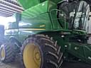 2016 John Deere S680 Image