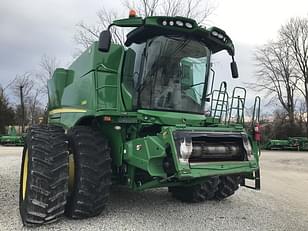 Main image John Deere S680 0