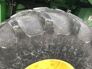 Main image John Deere S680 6